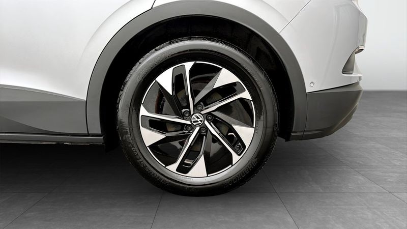 Volkswagen ID.4 bild 7