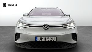 Volkswagen ID.4 bild 5