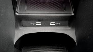 Volkswagen ID.4 bild 19