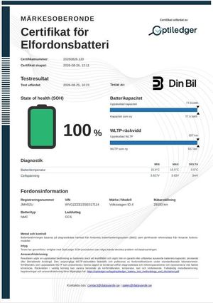 Volkswagen ID.4 bild 2