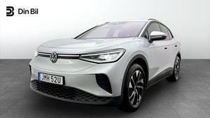 Volkswagen ID.4 bild 1