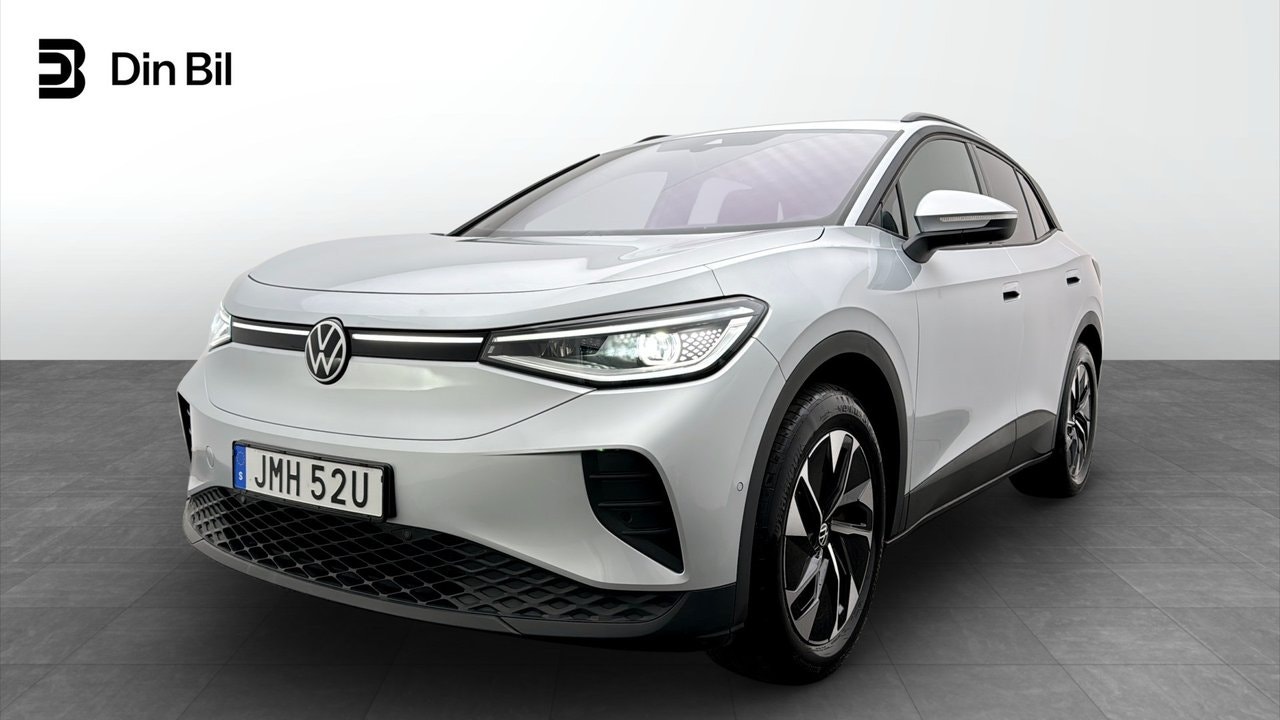 Volkswagen ID.4