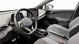 Volkswagen ID.4 bild 8