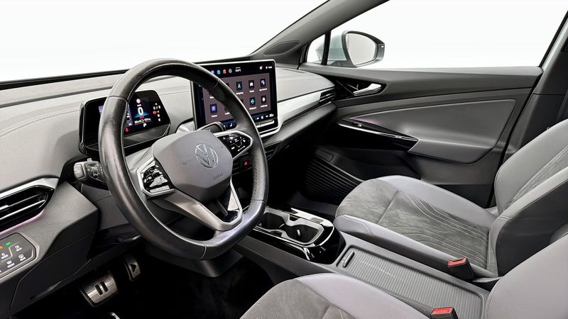 Volkswagen ID.4 bild 8
