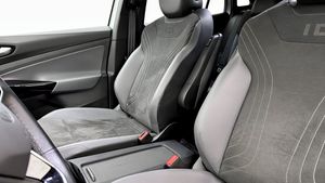 Volkswagen ID.4 bild 9