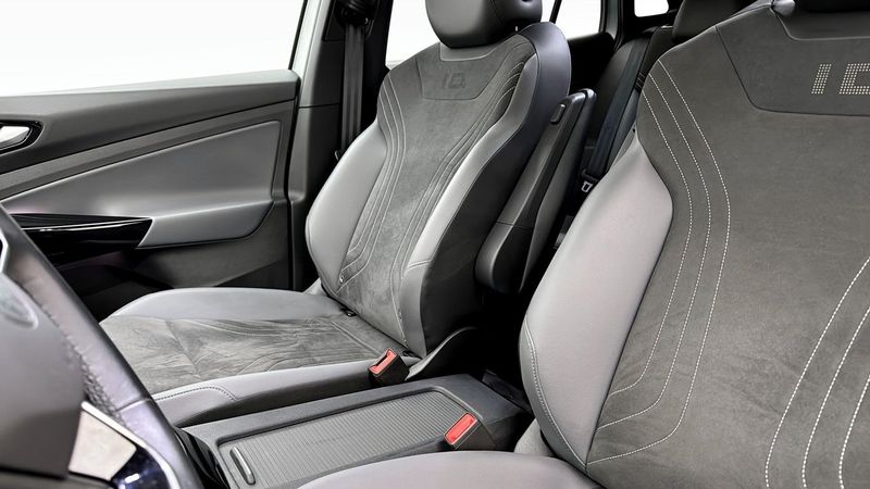 Volkswagen ID.4 bild 9