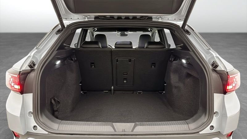 Volkswagen ID.4 bild 13