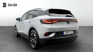 Volkswagen ID.4 bild 4