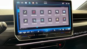 Volkswagen ID.7 bild 9