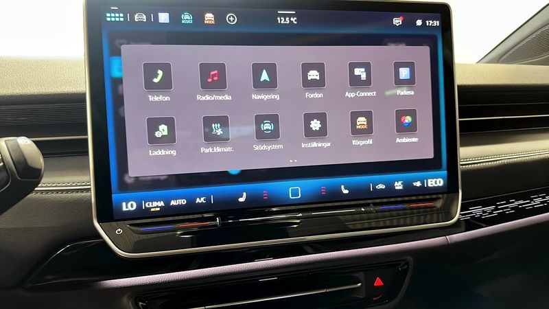Volkswagen ID.7 bild 9