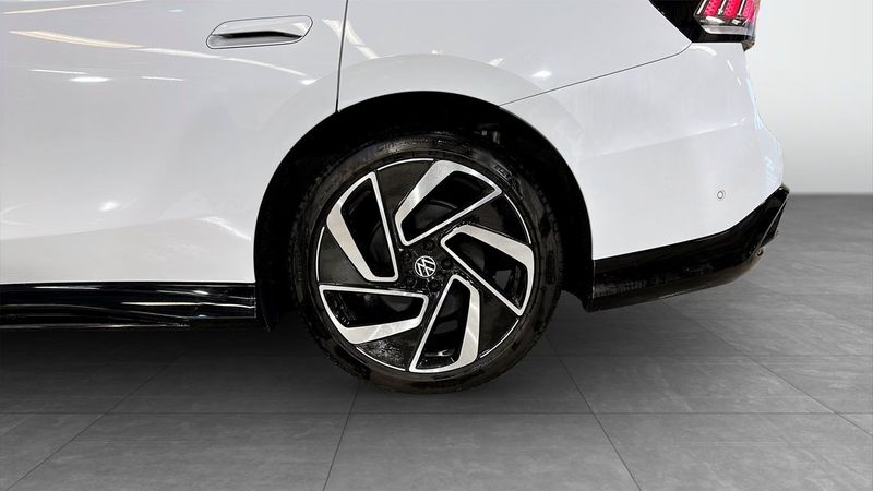 Volkswagen ID.7 bild 6