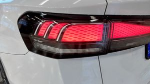 Volkswagen ID.7 bild 14