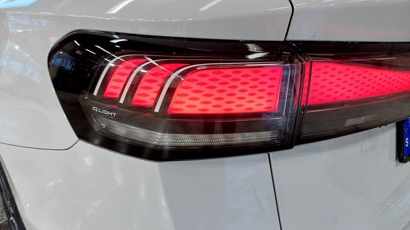 Volkswagen ID.7 bild 14