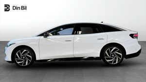 Volkswagen ID.7 bild 2