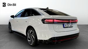 Volkswagen ID.7 bild 3
