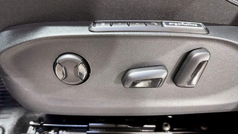 Volkswagen ID.7 bild 16