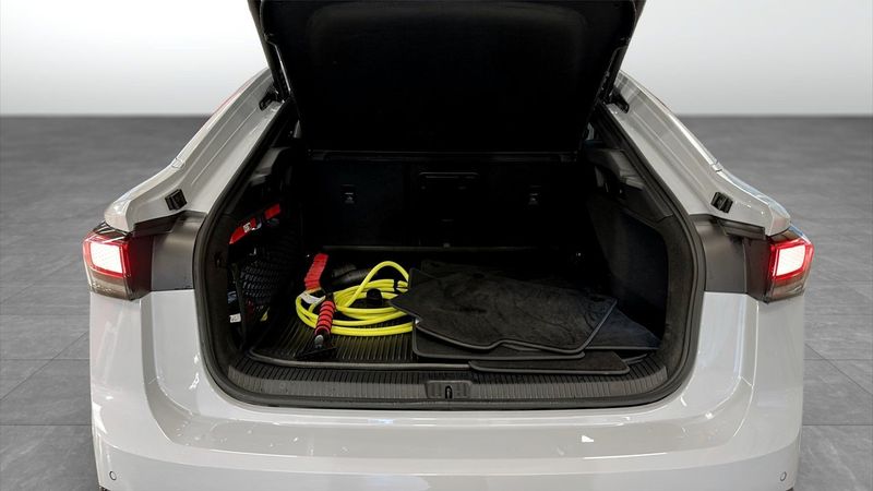 Volkswagen ID.7 bild 13