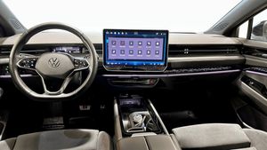 Volkswagen ID.7 bild 10