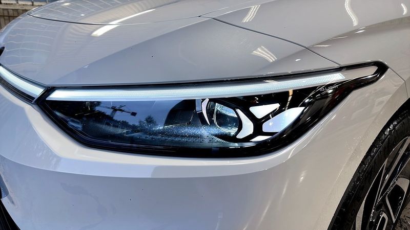 Volkswagen ID.7 bild 15
