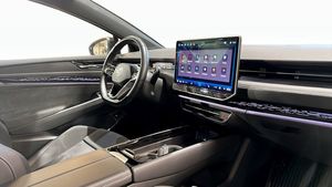 Volkswagen ID.7 bild 11