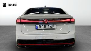 Volkswagen ID.7 bild 5