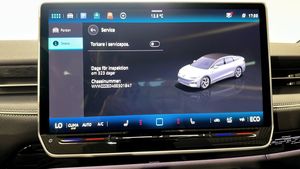 Volkswagen ID.7 bild 18