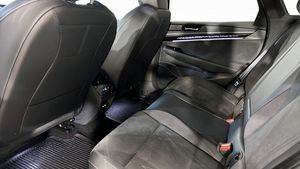 Volkswagen ID.7 bild 12