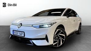 Volkswagen ID.7 bild 1