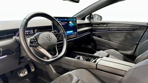 Volkswagen ID.7 bild 7
