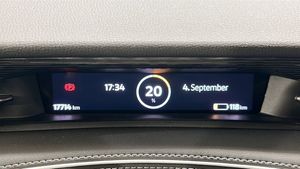 Volkswagen ID.7 bild 19