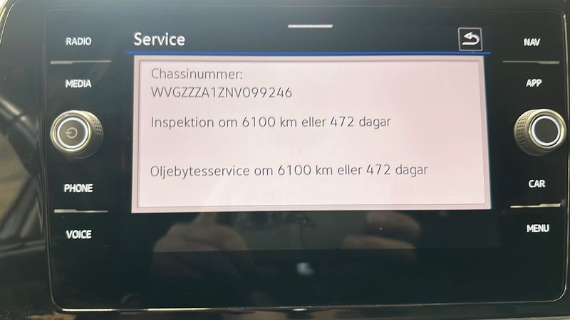 Volkswagen T-Roc bild 20