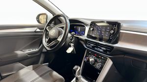Volkswagen T-Roc bild 11
