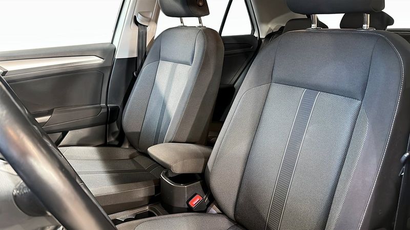 Volkswagen T-Roc bild 8