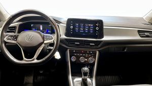Volkswagen T-Roc bild 10