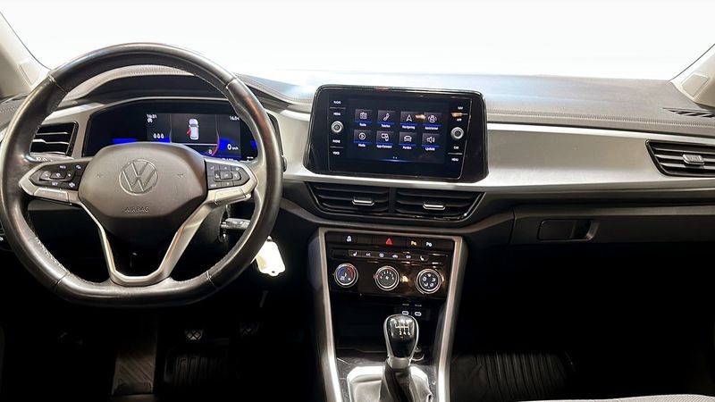 Volkswagen T-Roc bild 10