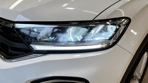 Volkswagen T-Roc bild 16
