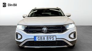 Volkswagen T-Roc bild 4