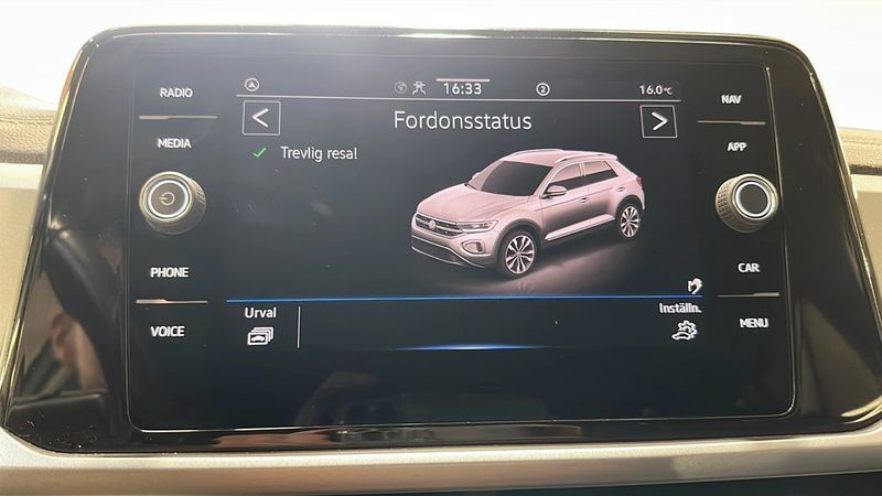 Volkswagen T-Roc bild 21