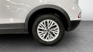 Volkswagen T-Roc bild 6