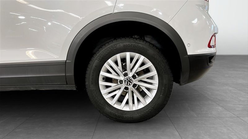 Volkswagen T-Roc bild 6