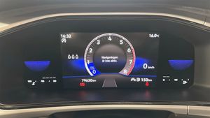 Volkswagen T-Roc bild 18