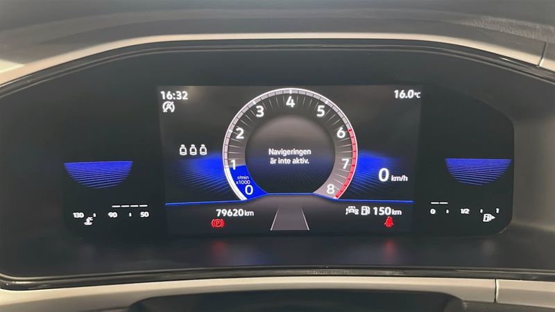 Volkswagen T-Roc bild 18