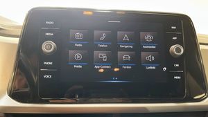 Volkswagen T-Roc bild 9