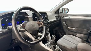 Volkswagen T-Roc bild 7