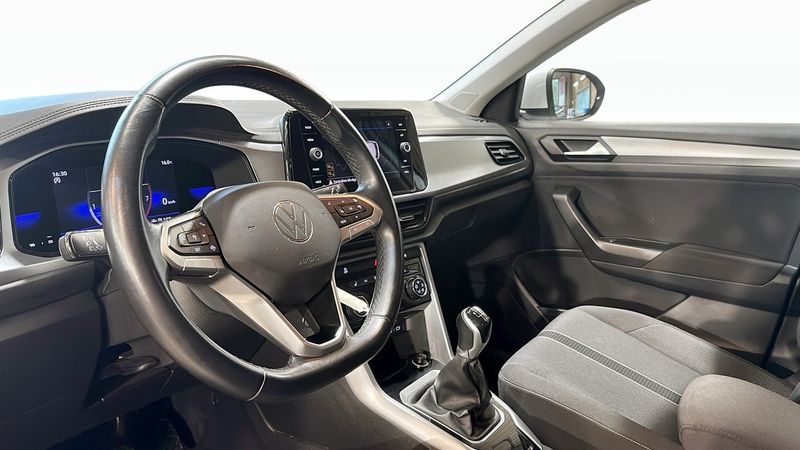 Volkswagen T-Roc bild 7