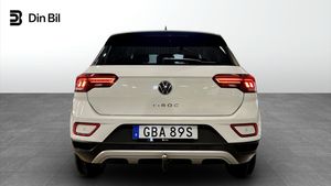 Volkswagen T-Roc bild 5