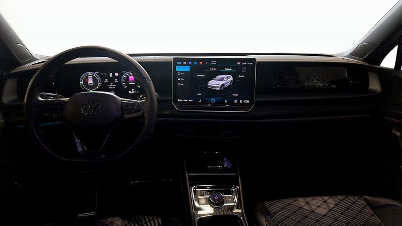 Volkswagen Tayron bild 12