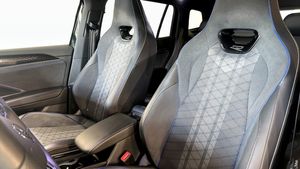 Volkswagen Tayron bild 9