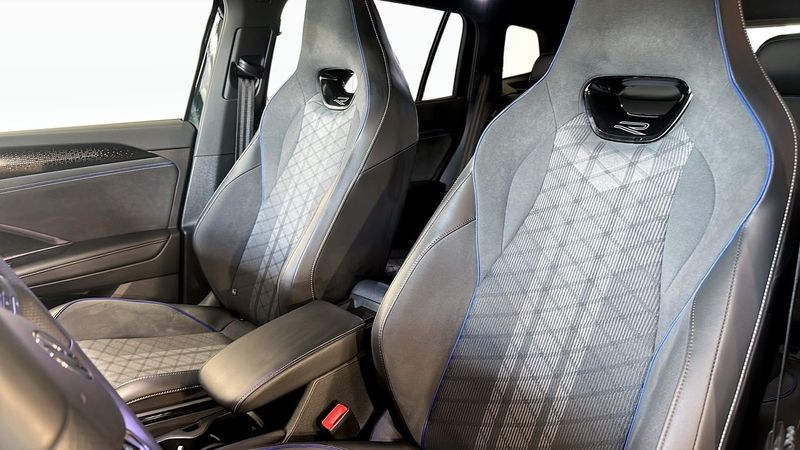 Volkswagen Tayron bild 9