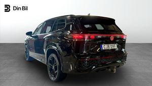 Volkswagen Tayron bild 4